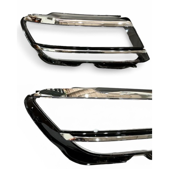 FAR CAMI NİKELAJI İLE BİRLİKTE SAG TİGUAN 2015-2020 - Yedek Parça | Parça Dükkanda