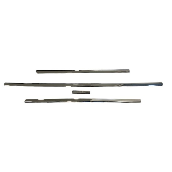 KAPI ÇITA TAKIMI SET TRANSPORTER T6/T7/T8  2012-2024 - Yedek Parça | Parça Dükkanda