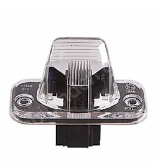PLAKA LAMBASI TRANSPORTER T4 1991-2003 - Yedek Parça | Parça Dükkanda