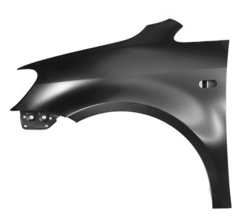 ÇAMURLUK ÖN SOL CADDY 2011-2015