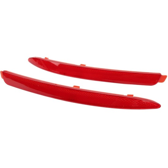 ARKA TAMPON REFLEKTÖRÜ SOL OCTAVİA 2009-2013 - Yedek Parça | Parça Dükkanda