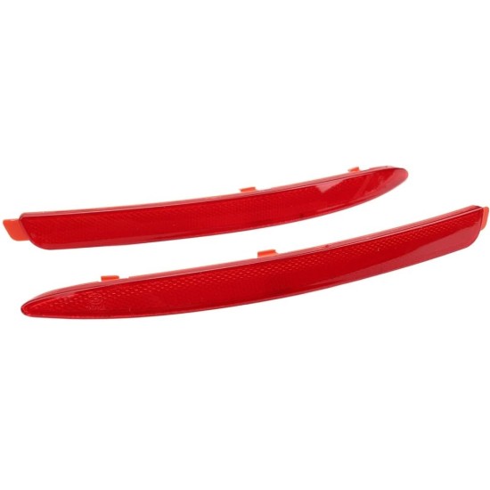 ARKA TAMPON REFLEKTÖRÜ SAG OCTAVİA 2009-2013 - Yedek Parça | Parça Dükkanda
