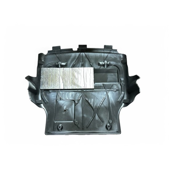 MOTOR ALT MUHAFAZA-İZOLASYONLU -KORUMA-KAPAK-KARTER T5/T6/T7 (1. KALİTE ENJEKSİYON) - Yedek Parça | Parça Dükkanda