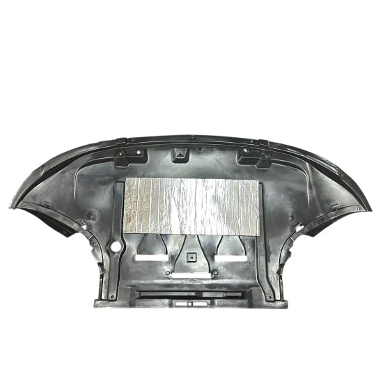 MOTOR ALT MUHAFAZA-İZOLASYONLU ÖN PLASTİK A6 2005-2011 1.KALİTE ENJEKSİYON - Yedek Parça | Parça Dükkanda