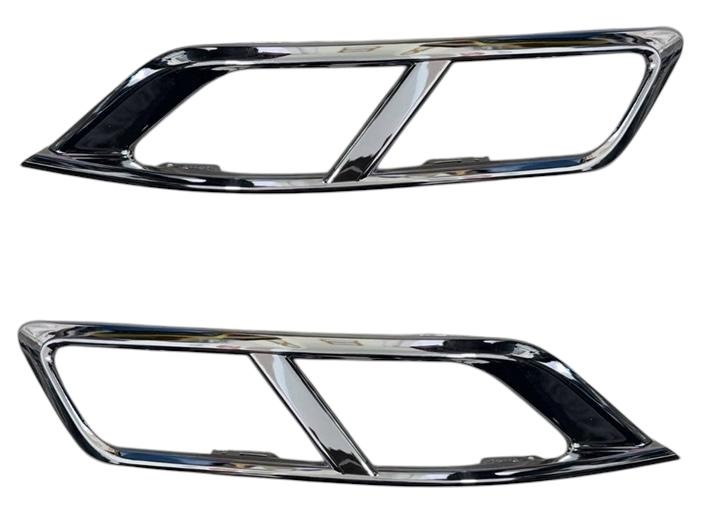 ARKA TAMPON KROM SETİ SAG SOL B8,5(B9) PASSAT 2019>>