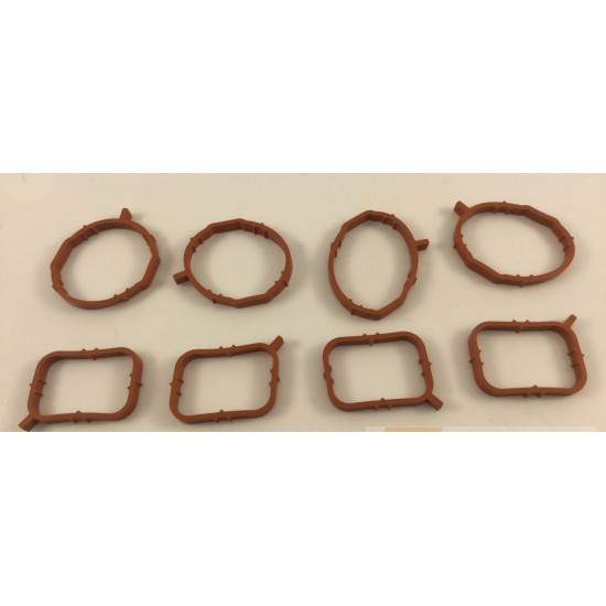 EMME MANIFOLD CONTASI 8 Lİ SET KARE-YUVARLAK A3 CADDY GOLF VI JETTA SUPERB YETI LEON 1.6TDI 10=> (CAYB CAYC) - Yedek Parça | Parça Dükkanda