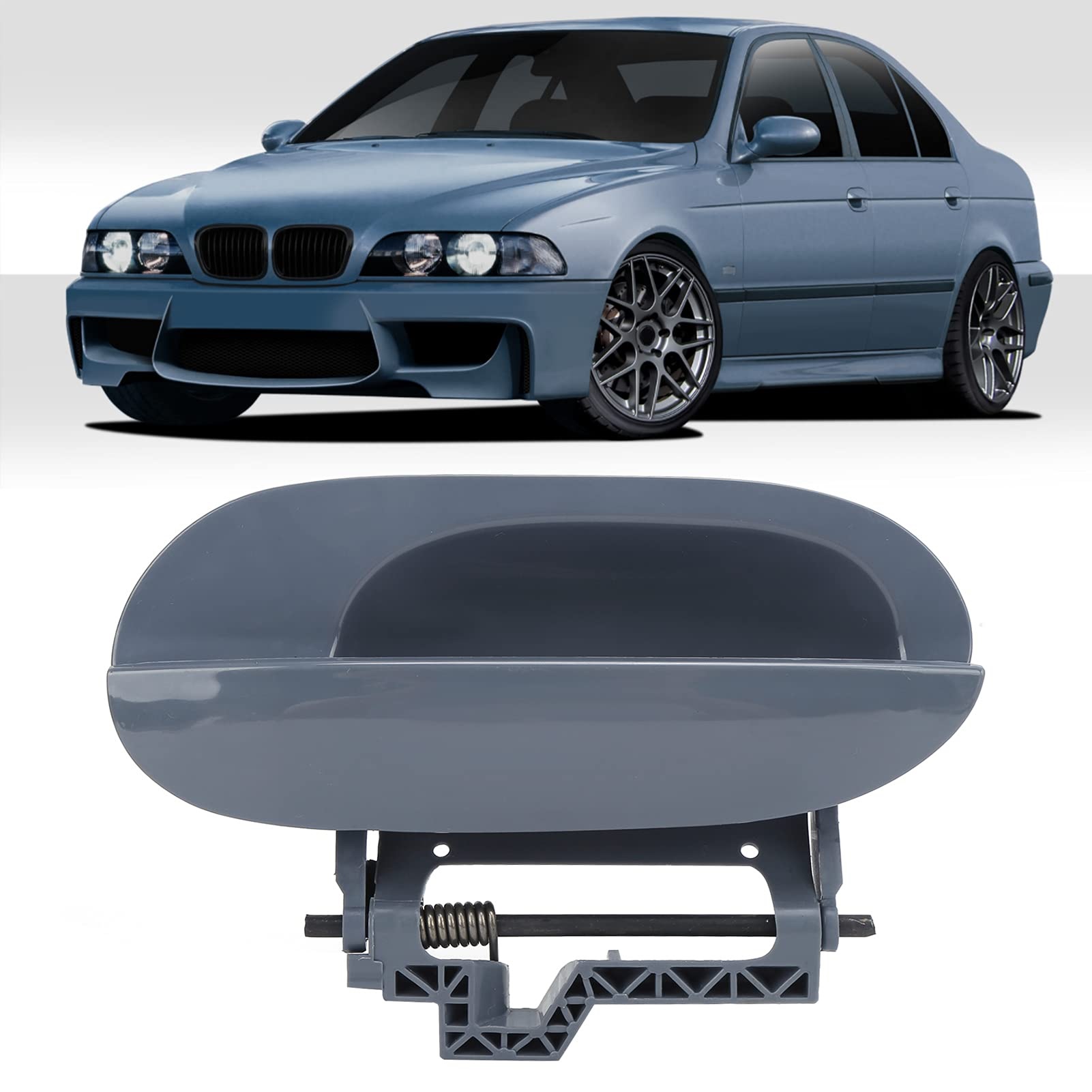 KAPI KOLU DIŞ SOL ARKA E39