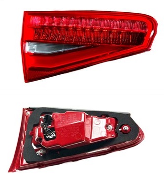 STOP LAMBASI SOL İÇ LEDLI A4 2013>>