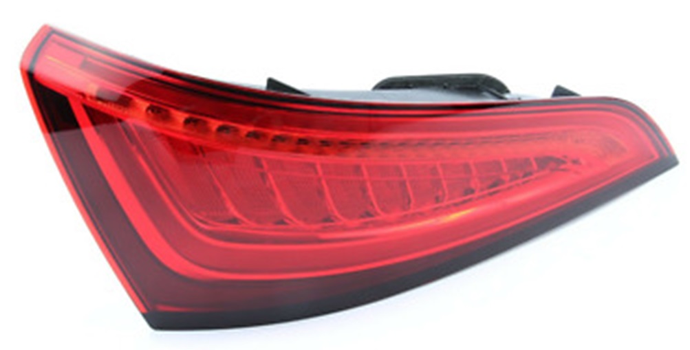 STOP LAMBASI SOL  LEDLI Q5 2013>>
