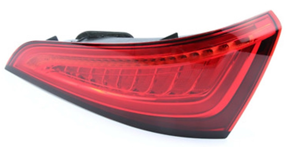 STOP LAMBASI SAG  LEDLI Q5 2013>>