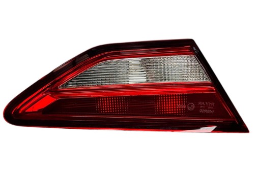 STOP LAMBASI SAG LEDLİ İÇ SEAT LEON 2013-2020
