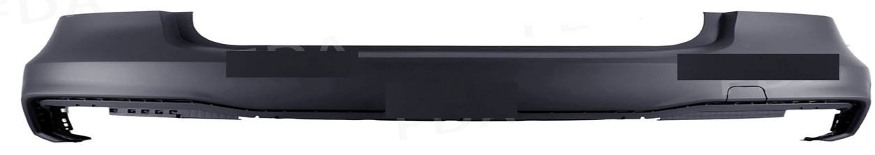 ARKA TAMPON A7-S7 2019-2025