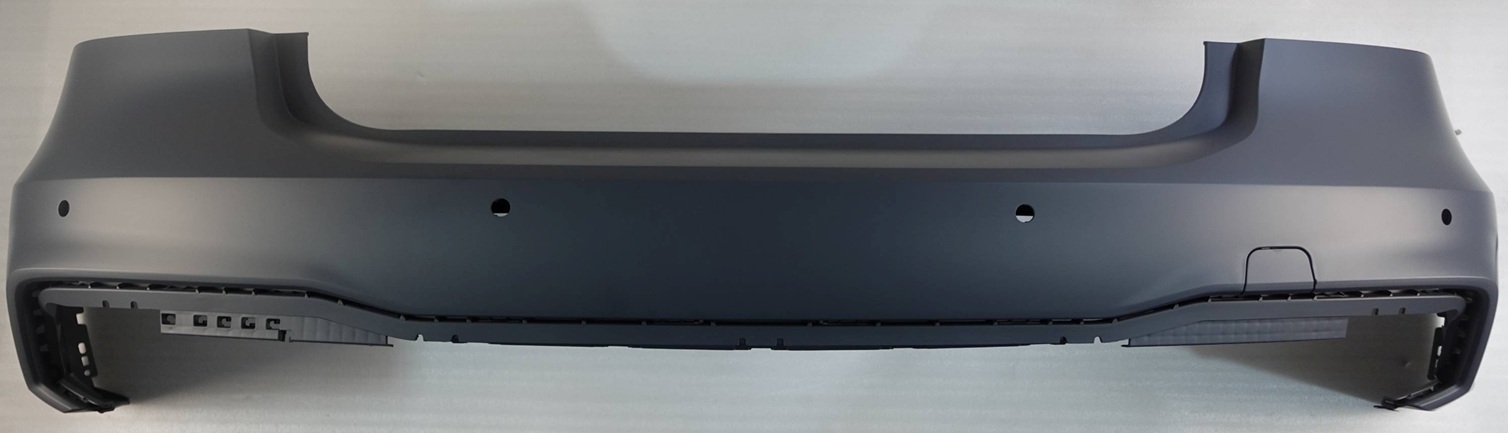 ARKA TAMPON SENSÖRLÜ A7-S7 2019-2025
