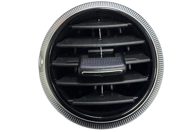 HAVALANDIRMA ÖN (Torpido) ORTA-SAG-SOL A3-S3-RS3 2004-2013