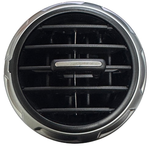 HAVALANDIRMA ÖN (Torpido)  ORTA-SAG-SOL AUDİ TT 2011-2014
