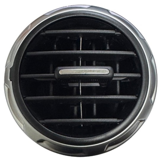 HAVALANDIRMA ÖN (Torpido)  ORTA-SAG-SOL AUDİ TT 2011-2014