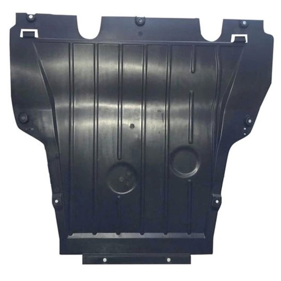 MOTOR ALT MUHAFAZASI CLIO III 04> CLIO IV 12> CAPTUR I 12> MODUS 04> 1.KALİTE ENJEKSİYON - Yedek Parça | Parça Dükkanda