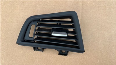 KLİMA KALORİFER IZGARASI  SİYAH ÖN SOL  BMW 5 SERİSİ  F10-F11-F18