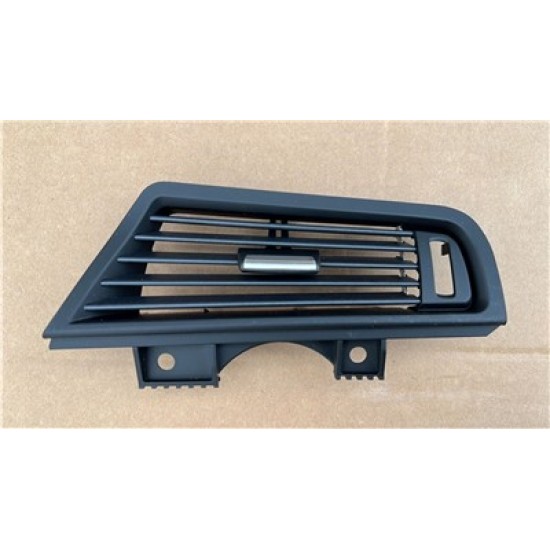 KLİMA KALORİFER IZGARASI  SİYAH ÖN SAG BMW  5 SERİSİ F10-F11-F18 - Yedek Parça | Parça Dükkanda
