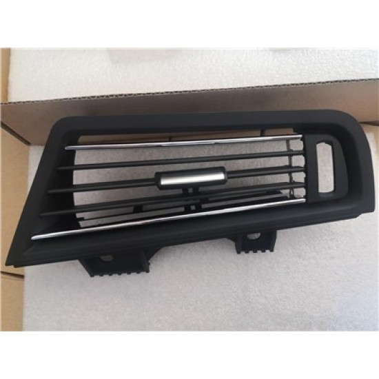 KLİMA KALORİFER IZGARASI FULL KROMLU ÖN SAG BMW 5 SERİSİ  F10-F11-F18