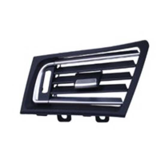 KLİMA KALORİFER IZGARASI KROMLU ÖN SOL BMW F01 F02 F03 F04 +LCI - Yedek Parça | Parça Dükkanda
