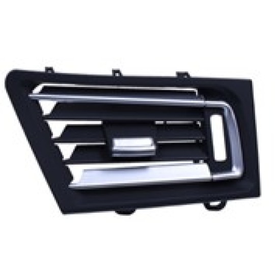 KLİMA KALORİFER IZGARASI KROMLU ÖN SAG BMW F01 F02 F03 F04 +LCI - Yedek Parça | Parça Dükkanda