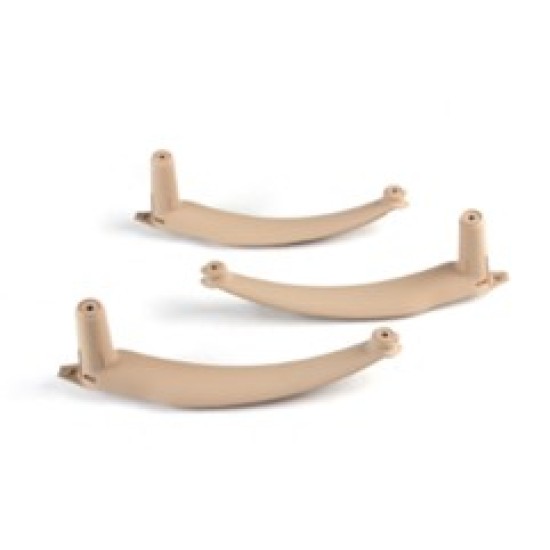 KAPI TUTAMAGI 3 PARÇA SET (BEJ) BMW X5 E70 X6 E71 06>14 - Yedek Parça | Parça Dükkanda