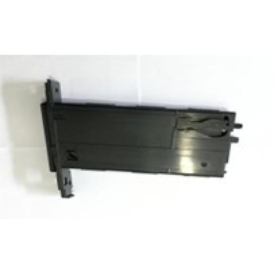 BARDAKLIK ÖN SAG (SİYAH) BMW E90 05>12