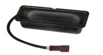 BAGAJ AÇMA KOLU KABLOLU BMW E60 E61 E39