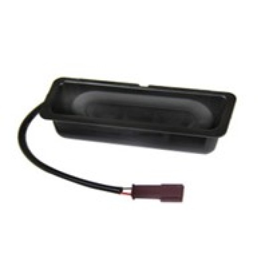 BAGAJ AÇMA KOLU KABLOLU BMW E60 E61 E39