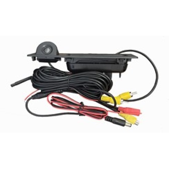 BAGAJ AÇMA KOLU (CAMERA VE TESİSATLI) BMW F10 F22 F25 F30 F31 F32 F33 F36