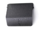 AYAK BAKALİTİ OBD KAPAGI (SİYAH) BMW F20 F30 F34 F80 F32 F34 F36 F80 F82