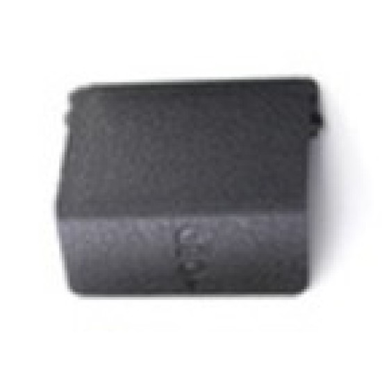 AYAK BAKALİTİ OBD KAPAGI (SİYAH) BMW F20 F30 F34 F80 F32 F34 F36 F80 F82