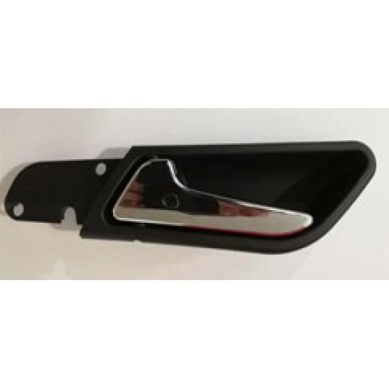 İÇ AÇMA KOLU KOMPLE SAG SİYAH MERCEDES   A B CLASS W169 W245 2008-2012 - Yedek Parça | Parça Dükkanda