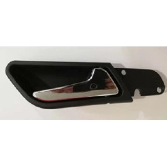 İÇ AÇMA KOLU KOMPLE SOLSİYAH  MERCEDES A B CLASS W169 W245 2008-2012 - Yedek Parça | Parça Dükkanda