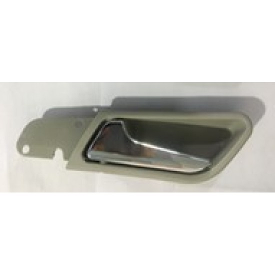 İÇ AÇMA KOLU BEJ  ÖN SAG KOMPLE MERCEDES A B CLASS W169 W245 2008-2012 - Yedek Parça | Parça Dükkanda