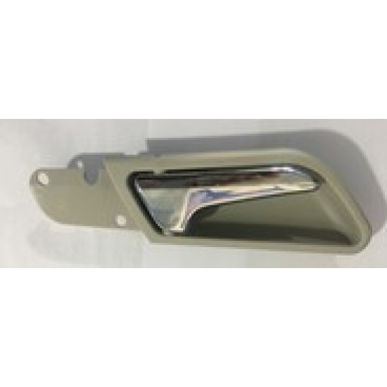 İÇ AÇMA KOLU BEJ  ÖN SOL KOMPLE MERCEDES A B CLASS W169 W245 2008-2012 - Yedek Parça | Parça Dükkanda