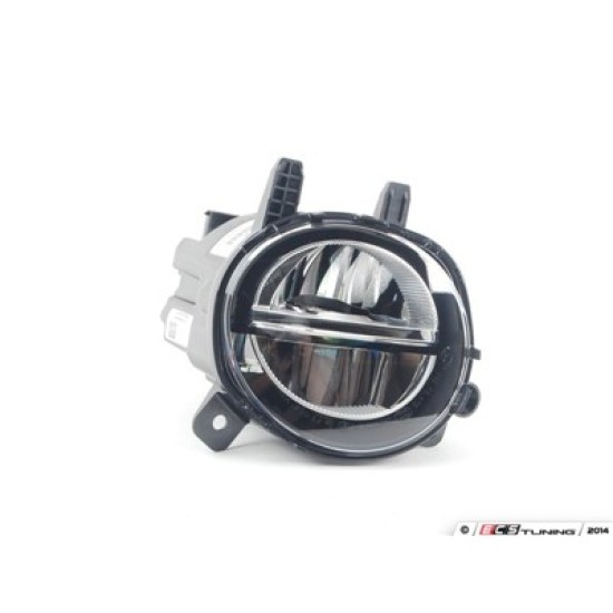 SİS FARI SOL (LED) BMW F20 F30 F32 F34 F36 +LCİ - Yedek Parça | Parça Dükkanda