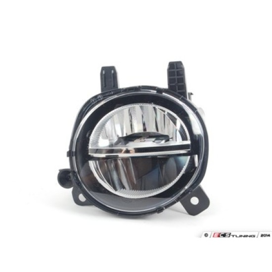 SİS FARI SAG (LED) BMW F20 F30 F32 F34 F36 +LCİ - Yedek Parça | Parça Dükkanda