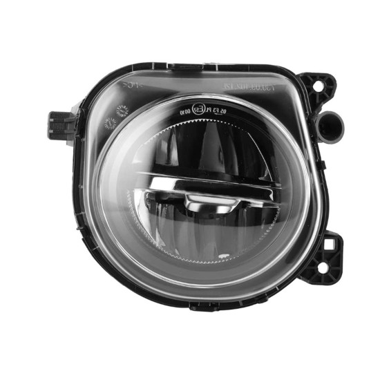 SİS FARI LEDLİ SOL BMW F10 LCİ 14>16 - Yedek Parça | Parça Dükkanda
