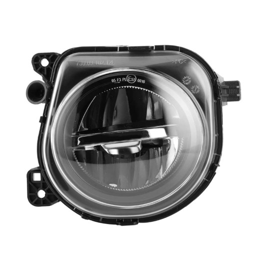 SİS FARI LEDLİ SAG BMW F10 LCİ 14>16 - Yedek Parça | Parça Dükkanda