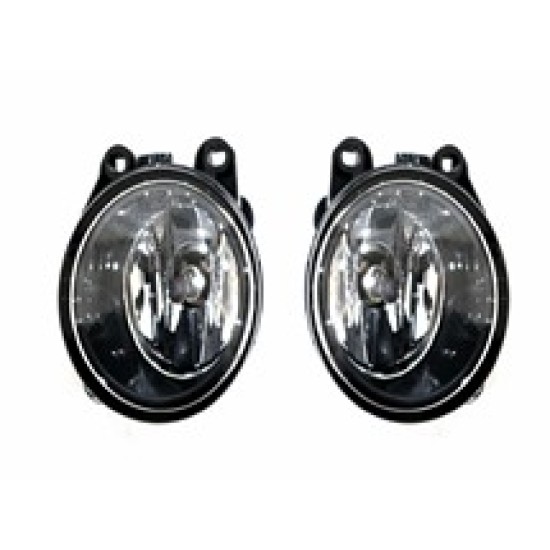 SİS FARI SAG (M-TECH) BMW F10 F07 F22 F23 E92 E93 F11 +LCI - Yedek Parça | Parça Dükkanda