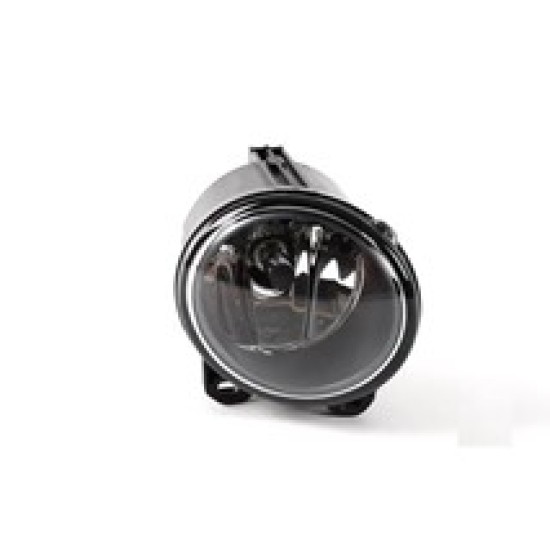 SİS FARI SOL AMPÜLLÜ (M-TECH & FÜME) BMW F10 F07 F22 F23 E92 E93 F11 +LCI - Yedek Parça | Parça Dükkanda