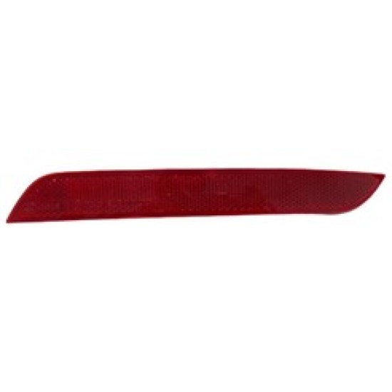 REFLEKTÖR ARKA TAMPON SAG BMW F30 F32 F36 2012-2016