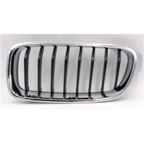 PANJUR SOL KROM SİYAH (8 CITA SPORT) BMW F30+LCI 12>18 - Yedek Parça | Parça Dükkanda