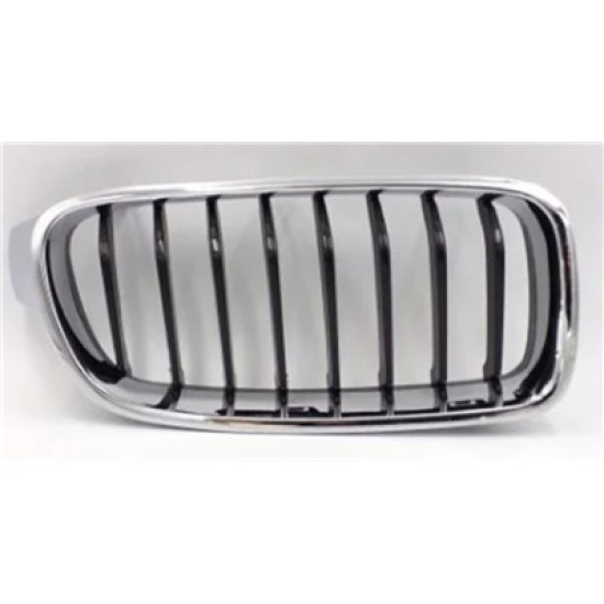 PANJUR SAG KROM SİYAH  (8 CITA SPORT) BMW F30+LCI 12>18 - Yedek Parça | Parça Dükkanda