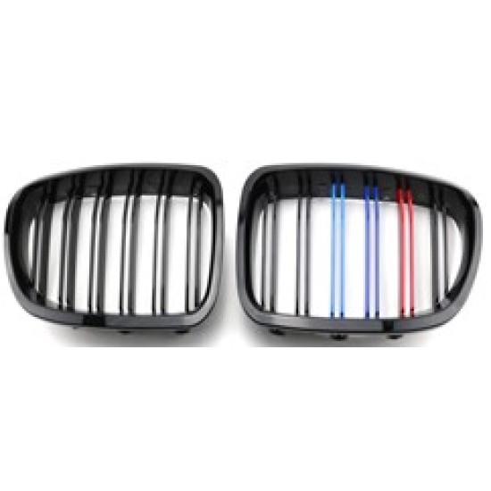 ÖN PANJUR BÖBREK SET  M TECH RENKLİ F10/F11/F18 - Yedek Parça | Parça Dükkanda