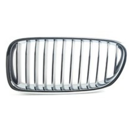 ÖN PANJUR BÖBREK SOL 12 CITA KROM+KROM+TİTAN BMW F10/F11/F18 - Yedek Parça | Parça Dükkanda