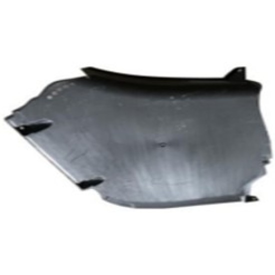 MOTOR ALT MUHAFAZA-KORUMA-KAPAK-KARTER TAMPON ARKA SAG BMW F18+F10+LCI - Yedek Parça | Parça Dükkanda