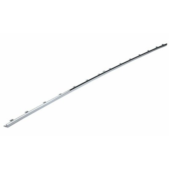 TAMPON NİKELAJI ARKA ORTA (LUXURY) BMW F10 14>16 - Yedek Parça | Parça Dükkanda